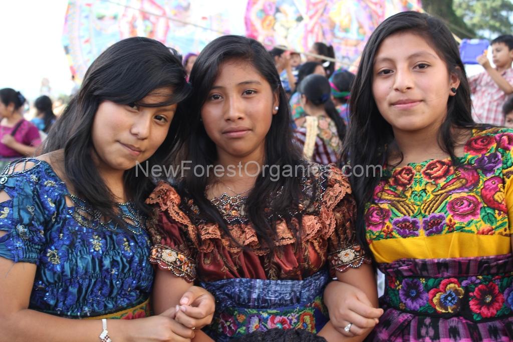 Guatemalan Women Picture Galleries 15